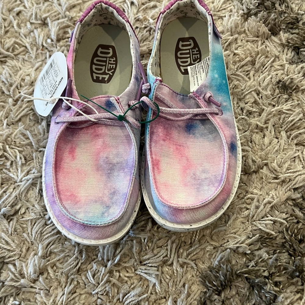 Hey Dude Shoes